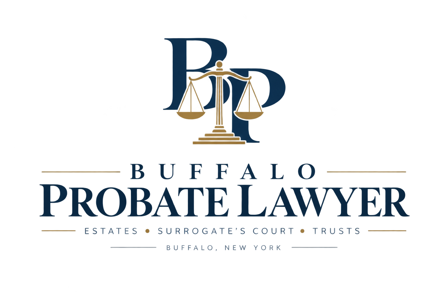 Buffalo Probate Lawyer