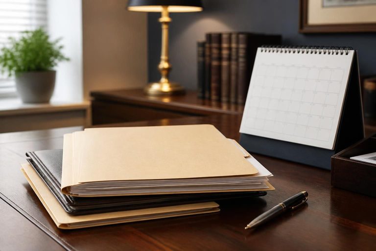 Estate Administration Without a Will