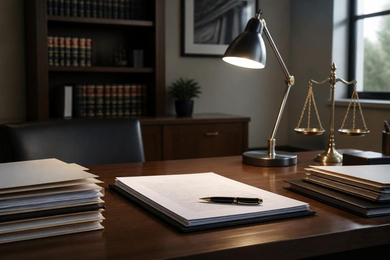 Executor & Fiduciary Disputes